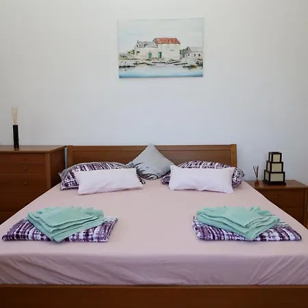 Apartment Dajana