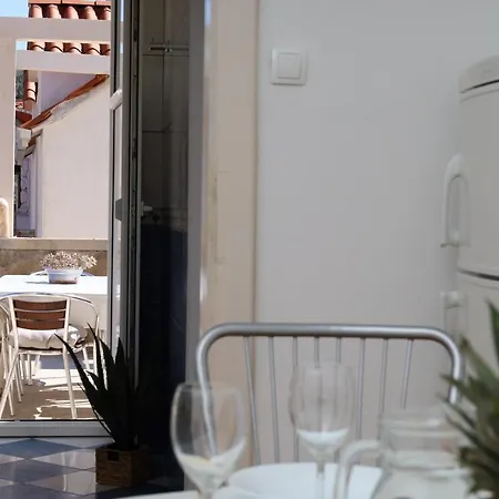 Dajana Apartment Supetar