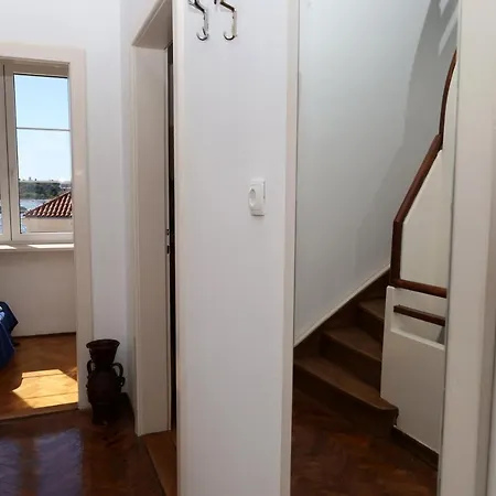 Dajana Apartment *