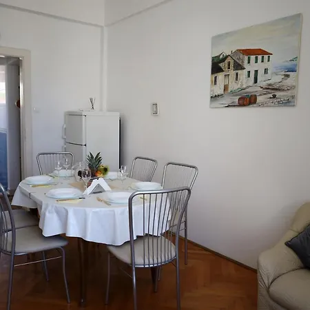 Dajana Apartment *