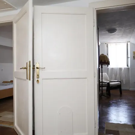 Dajana Apartment Supetar