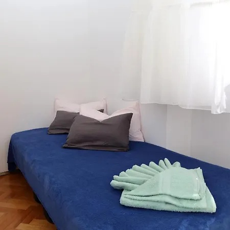 Apartment Dajana