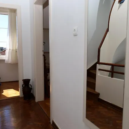 Dajana Apartment Supetar