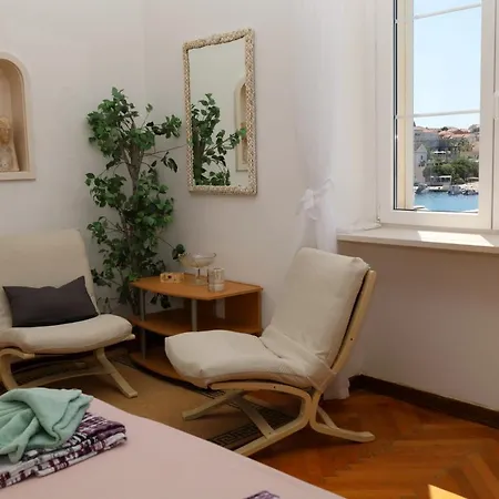 Dajana Apartment Supetar
