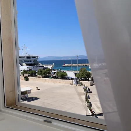 Dajana Apartment Supetar