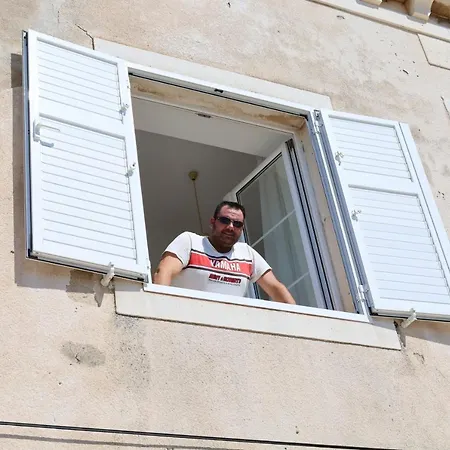 Dajana Apartment Supetar