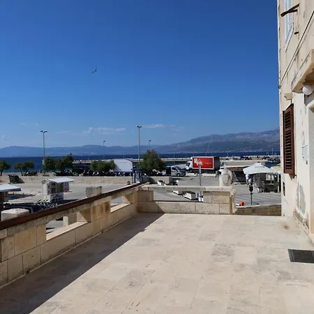 Apartment Dajana