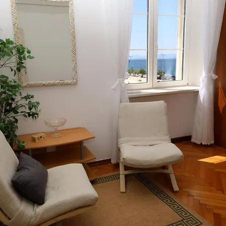 Apartment Dajana