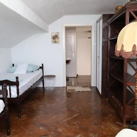 Dajana Apartment Supetar